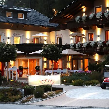 Berghotel Hois Heiligenblut Exterior foto