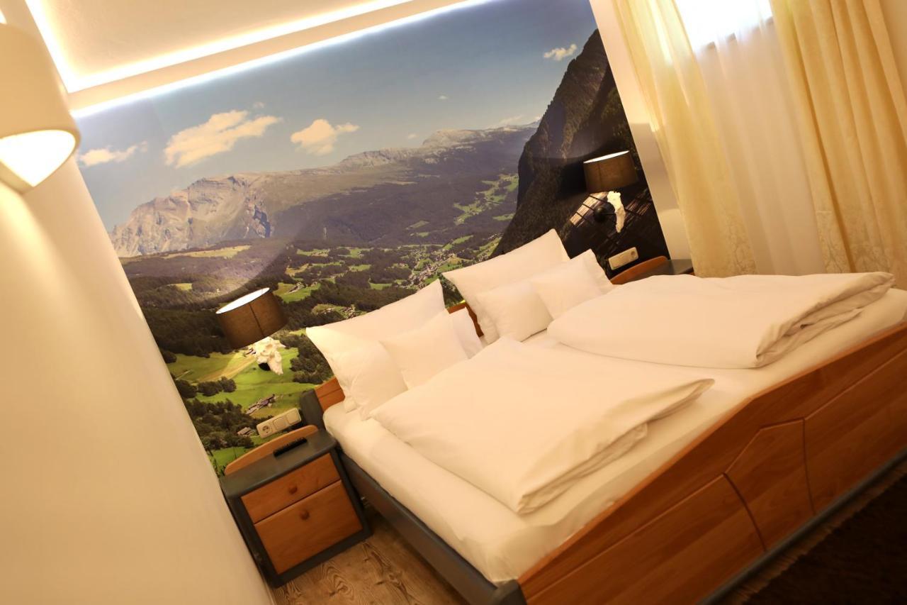 Berghotel Hois Heiligenblut Exterior foto