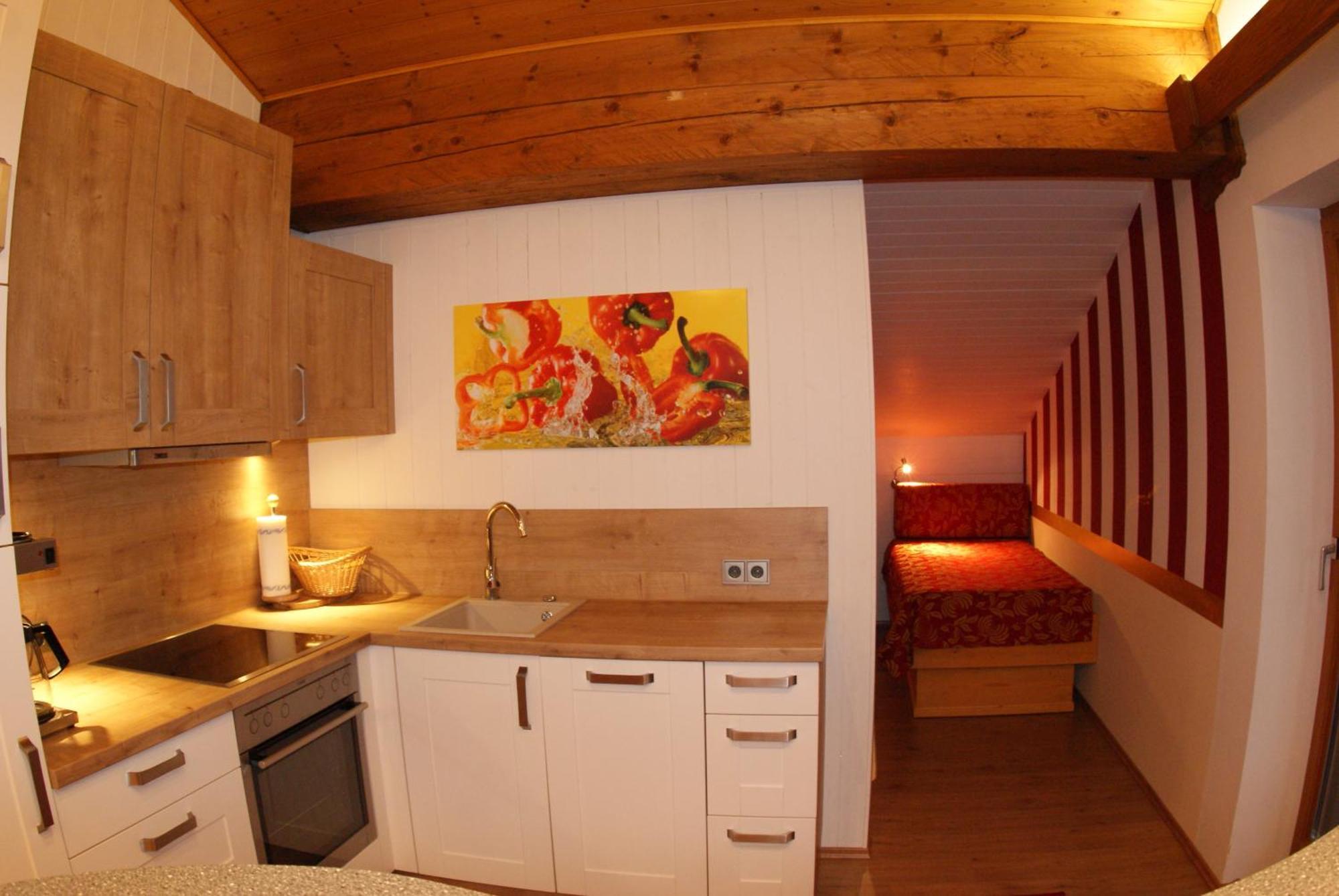 Berghotel Hois Heiligenblut Habitación foto