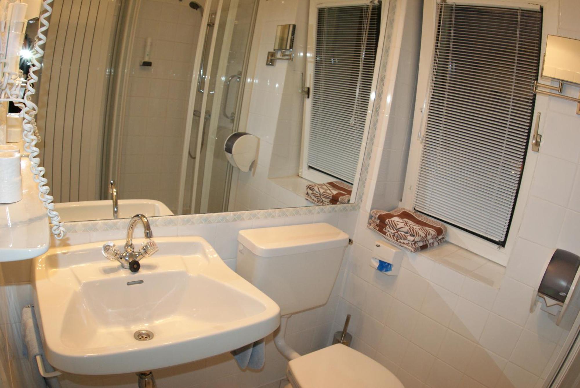 Berghotel Hois Heiligenblut Habitación foto