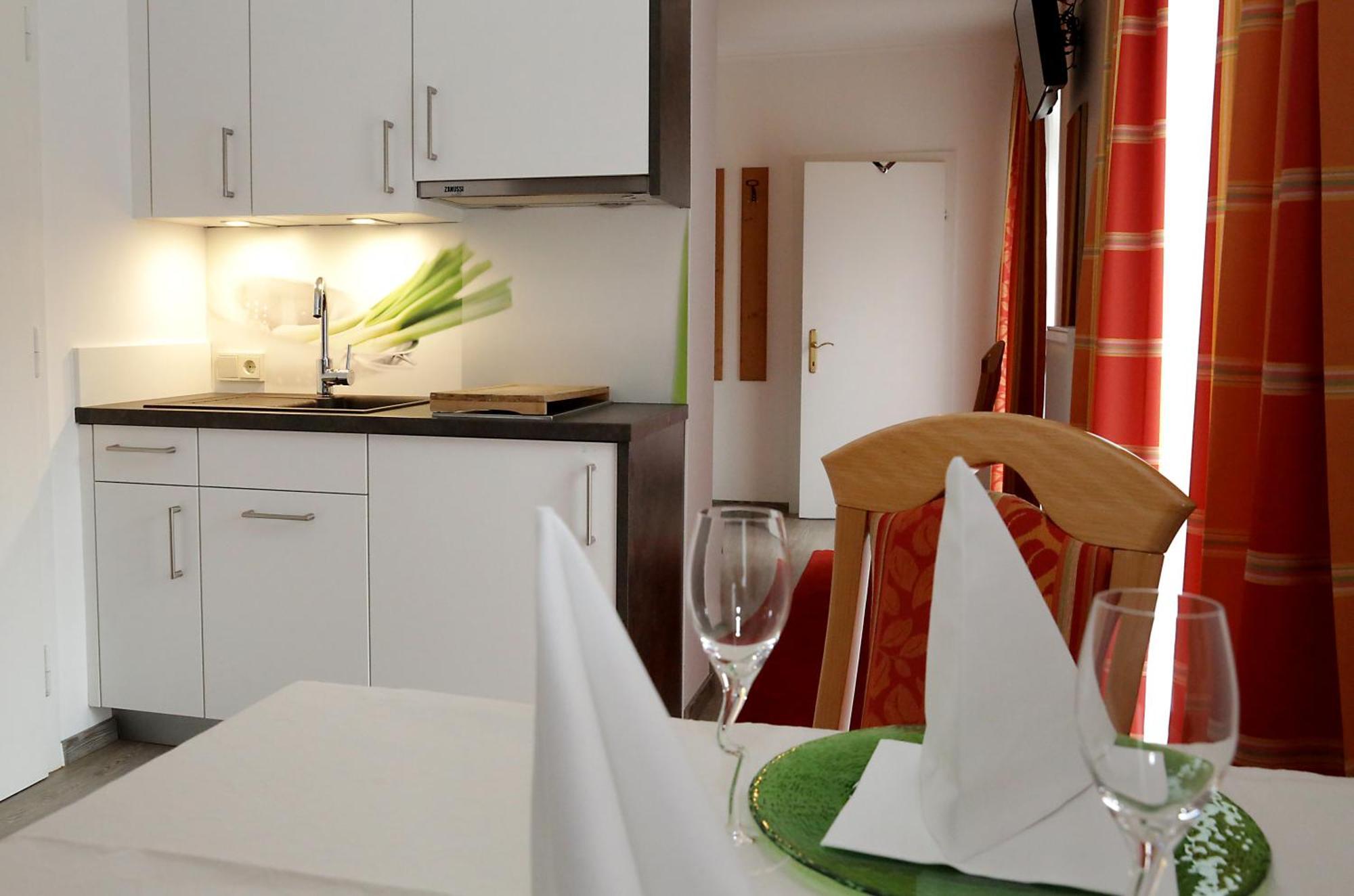 Berghotel Hois Heiligenblut Habitación foto