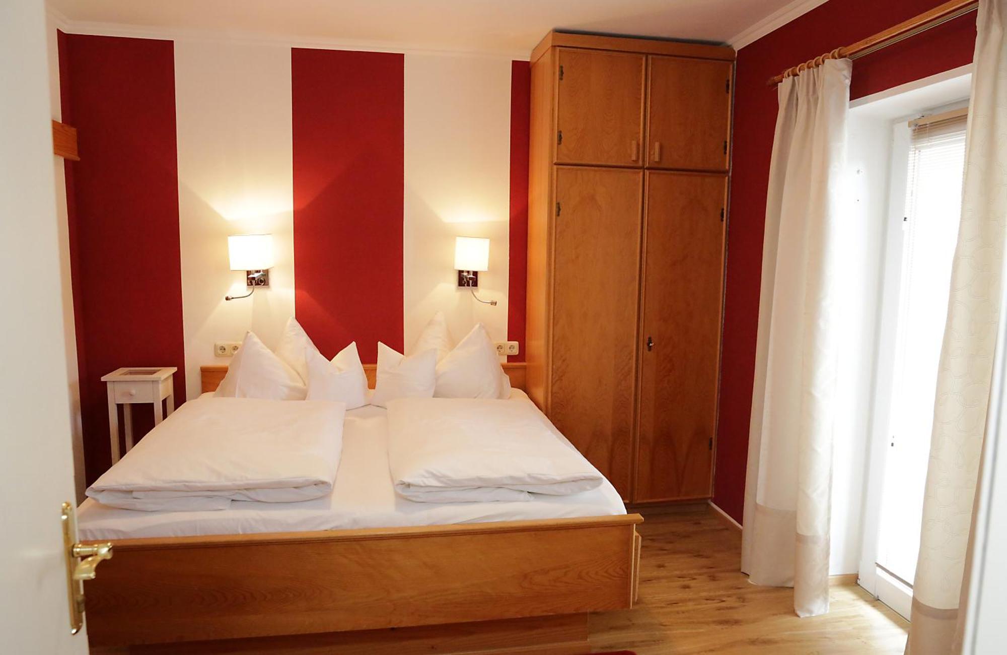 Berghotel Hois Heiligenblut Habitación foto