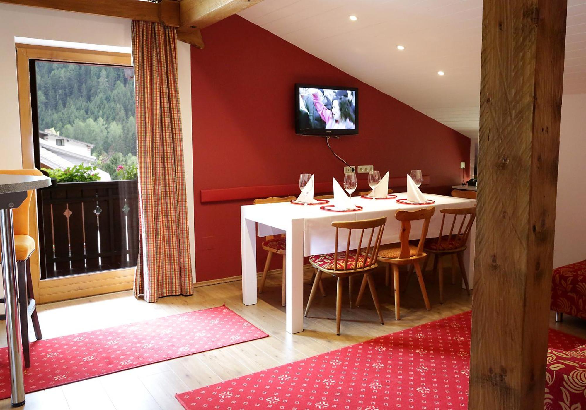Berghotel Hois Heiligenblut Habitación foto